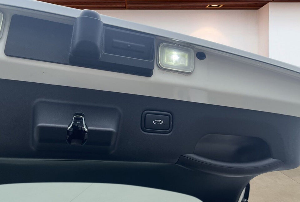 Kia EV6 84 GT Performance AWD 5d