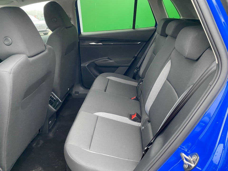 Skoda Elroq 60 iV 5d