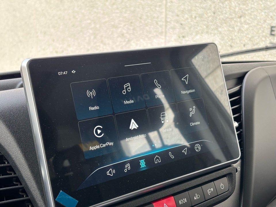 Iveco Daily 3,0 35S18 4100mm Db.Kab AG8