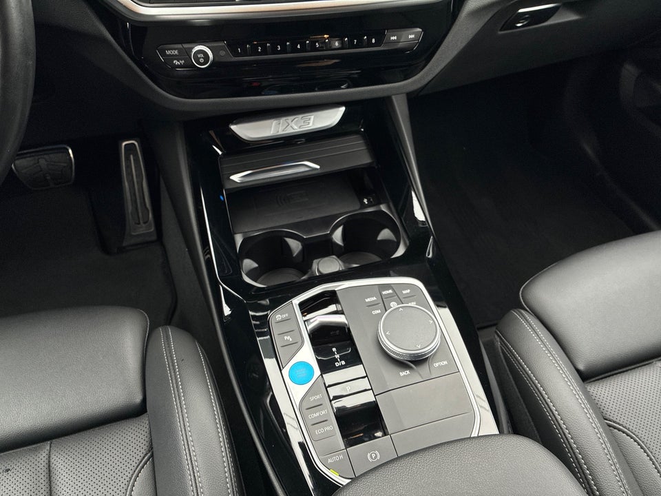 BMW iX3 Inspiring M-Sport 5d