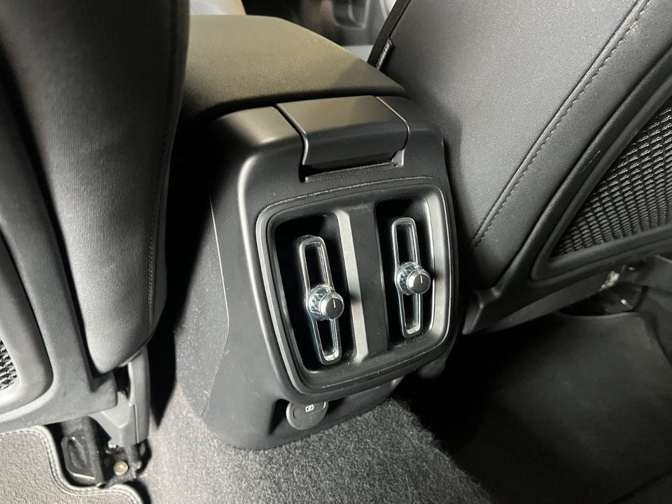 Polestar 2 Long Range 5d