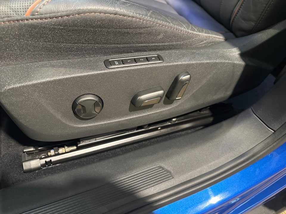 Skoda Enyaq 80 iV 5d