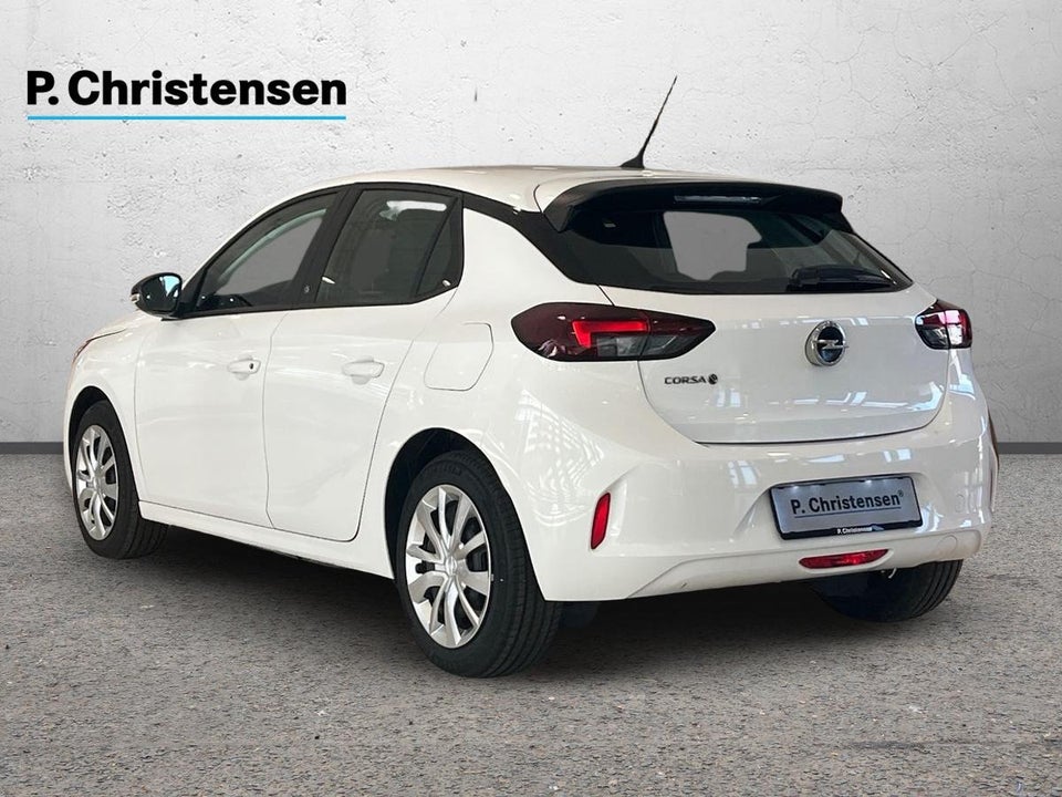 Opel Corsa-e 50 Edition 5d