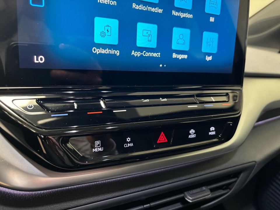 VW ID.4 52 Pure Performance 5d