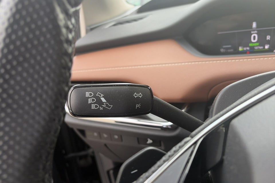 Skoda Enyaq 80 iV ecoSuite 5d