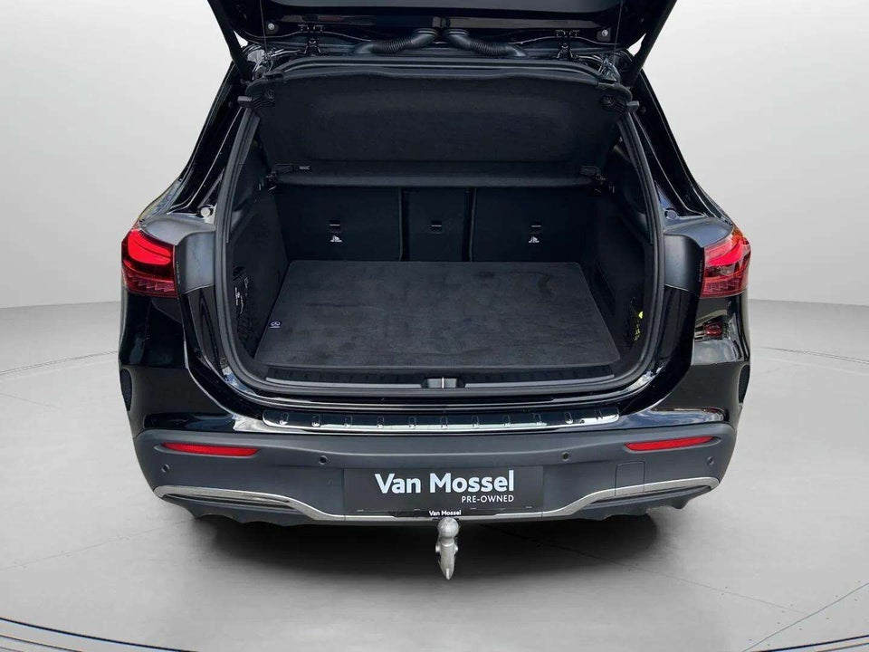 Mercedes EQA250+ AMG Premium 5d