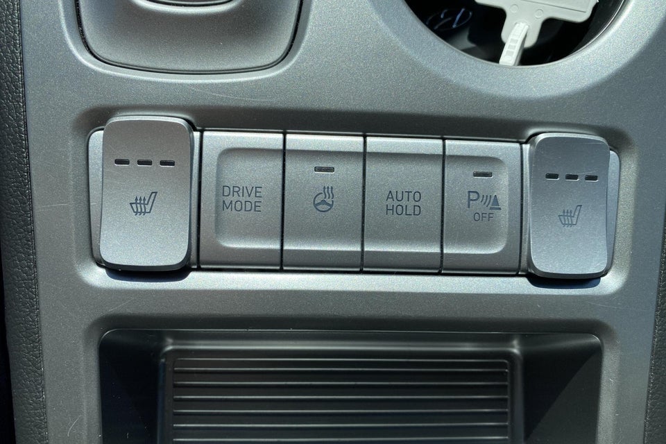 Hyundai Kona 64 EV Style 5d