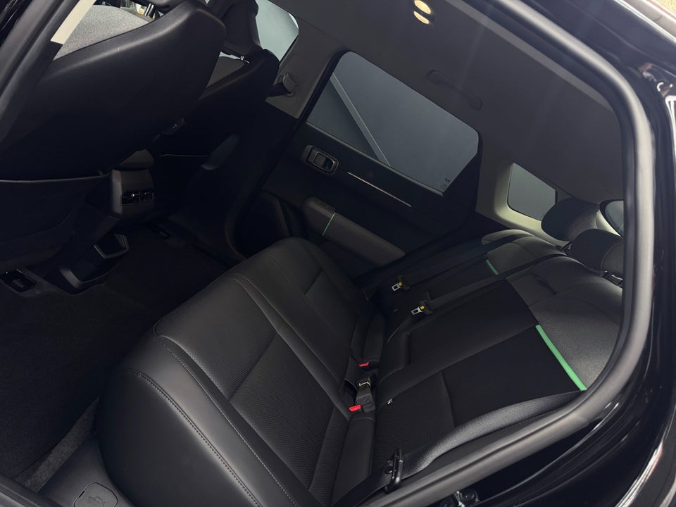 Kia EV4 81 Long Range Upgrade Fastback 4d
