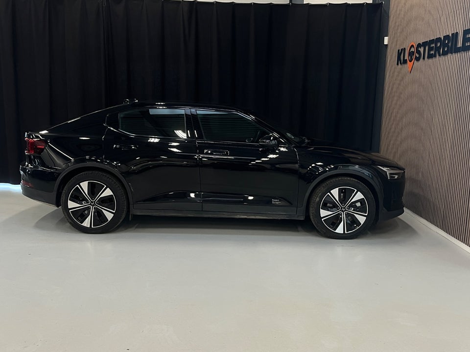 Polestar 2 Long Range 5d