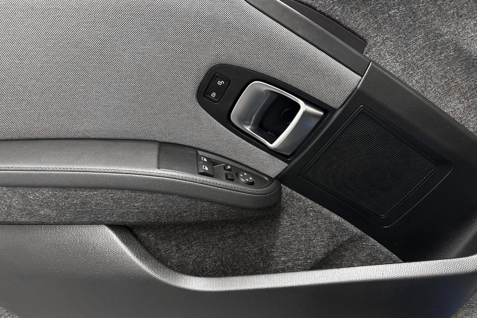 BMW i3s Charged Plus 5d