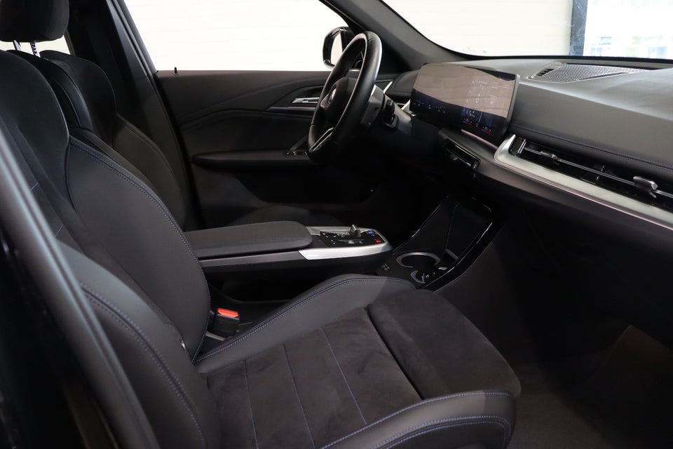 BMW iX1 xDrive30 M-Sport Premium 5d