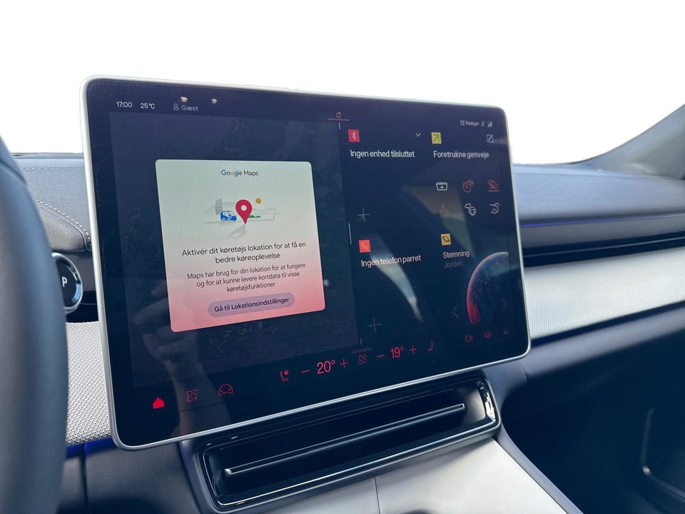 Polestar 4 Long Range AWD 5d