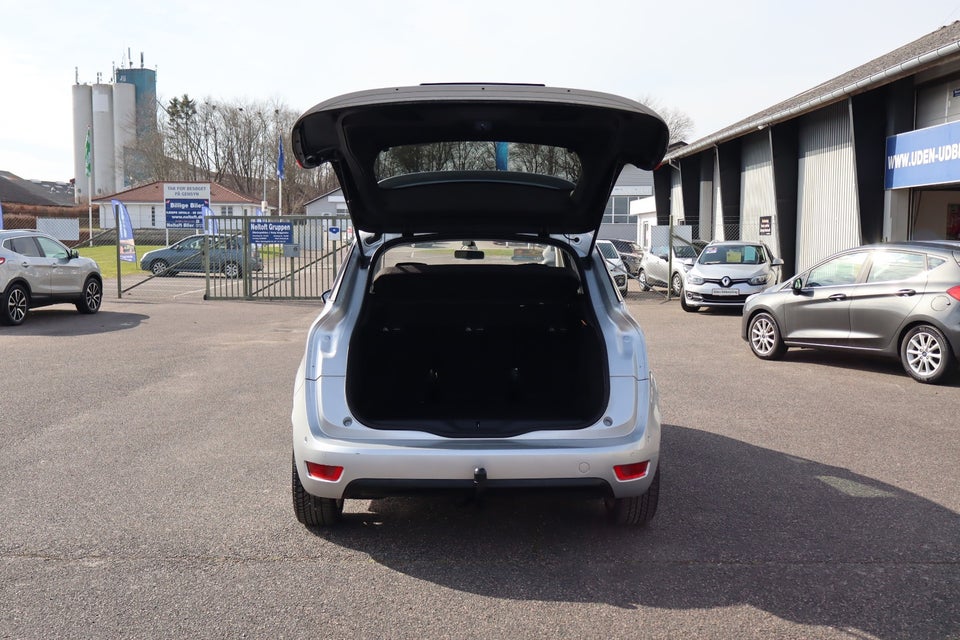 Citroën C4 Picasso 1,6 e-HDi 115 Intensive ETG6 5d