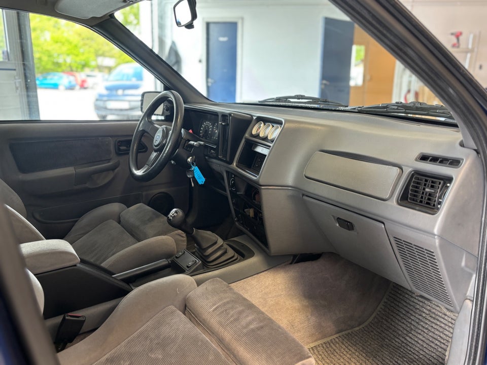 Ford Sierra 2,0 Cosworth 4d