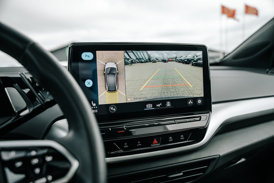 VW ID.4 77 1ST Pro Performance Max 5d