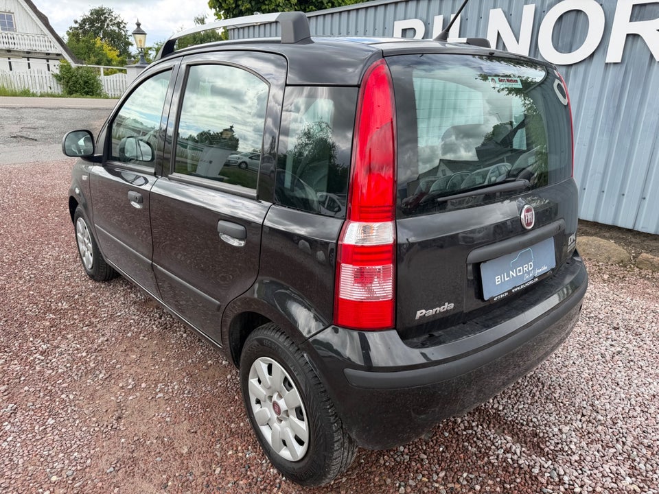 Fiat Panda 1,2 Ciao ECO 5d