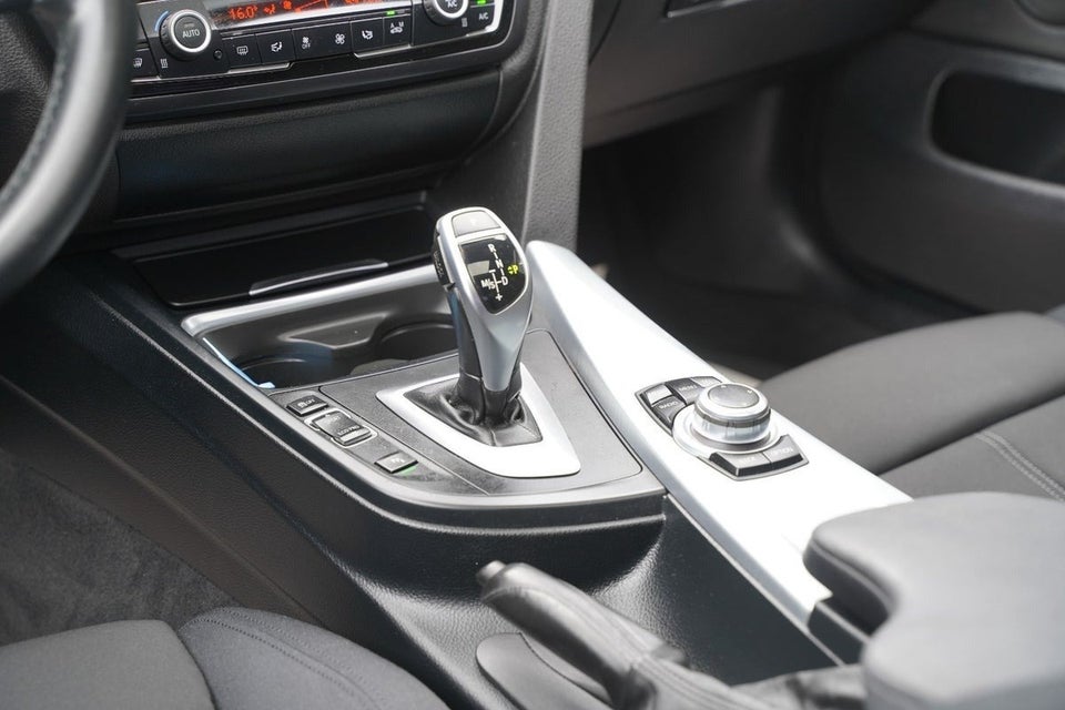 BMW 420d 2,0 Gran Coupé M-Sport aut. 5d