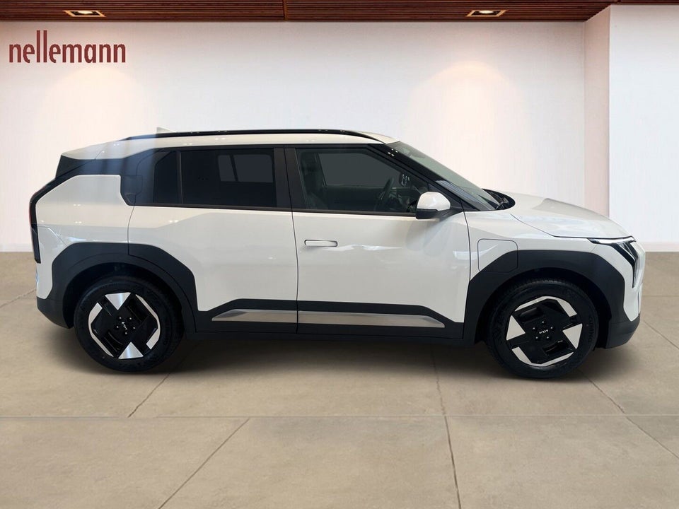 Kia EV3 81 Long Range Prestige 5d