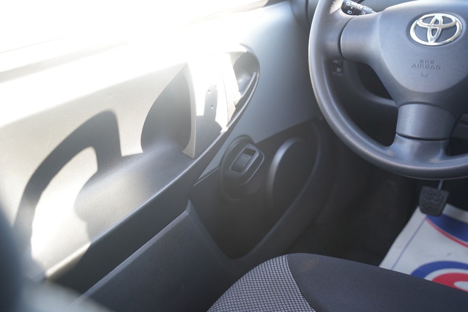 Toyota Aygo 1,0 VVT-i T2 Air 5d