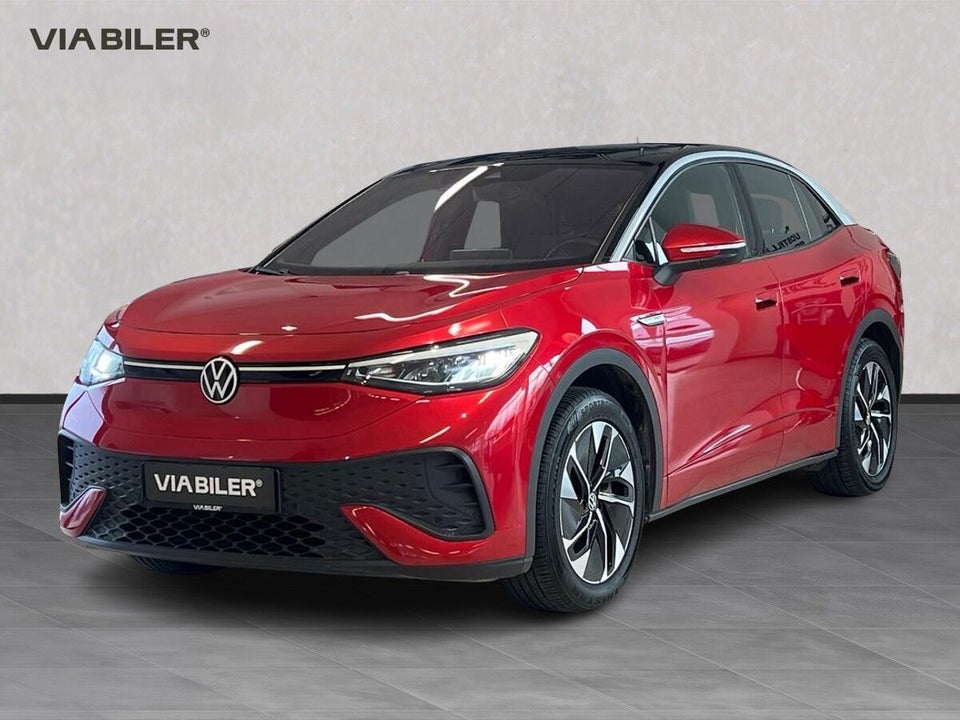 VW ID.5 77 Pro Performance 5d