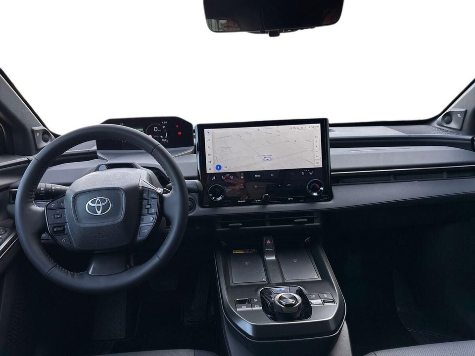 Toyota bZ4X 73 Executive AWD 5d