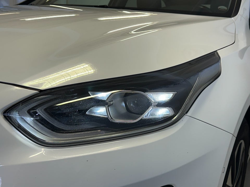 Kia Ceed 1,6 PHEV Upgrade+ SW DCT 5d