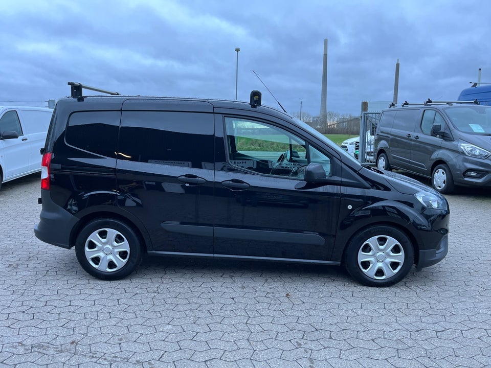 Ford Transit Courier 1,5 TDCi 100 Trend