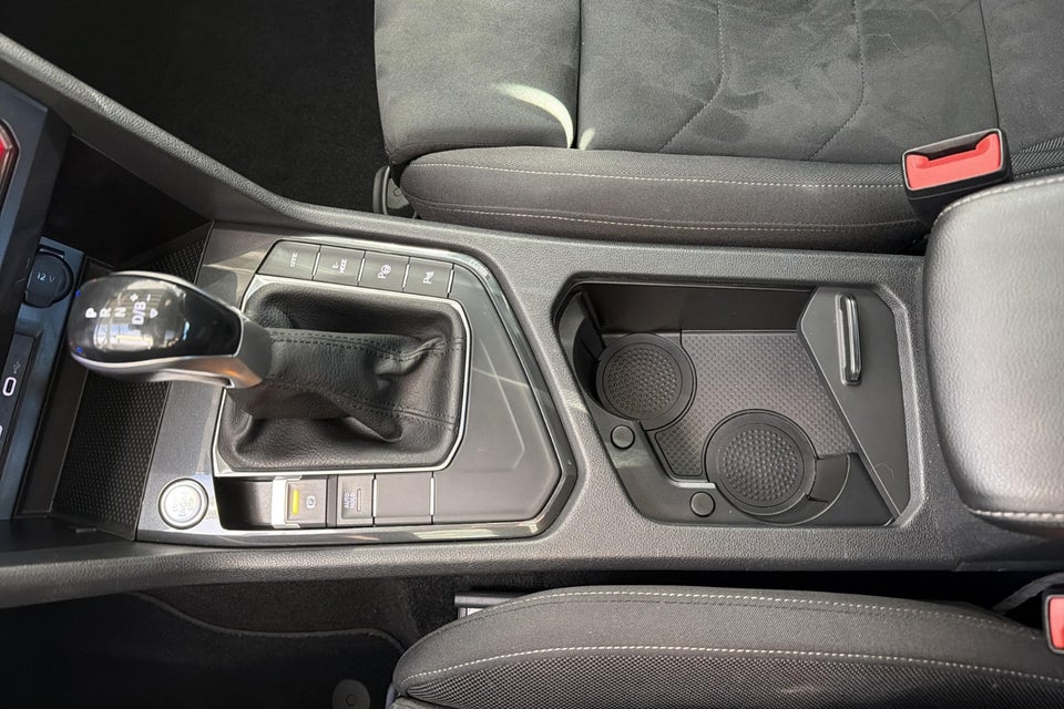 VW Tiguan 1,4 eHybrid Elegance DSG 5d