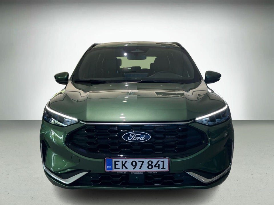 Ford Kuga 2,5 PHEV ST-Line X CVT 5d