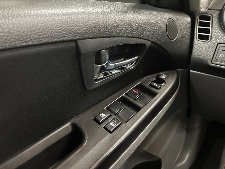 Suzuki SX4 1,6 CombiBack GLXtra 5d