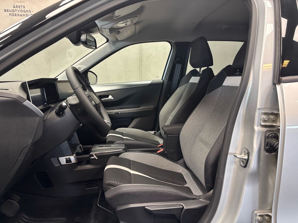 Opel Frontera 44 GS 5d