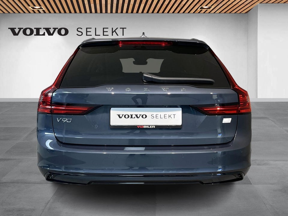 Volvo V90 2,0 T6 ReCharge Ultimate Dark aut. AWD 5d