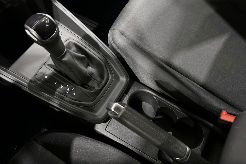 Audi A1 30 TFSi Advanced Sportback S-tr. 5d