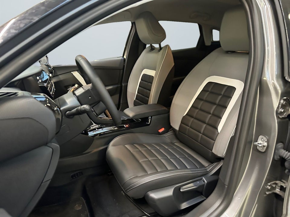 Citroën ë-C4 54 VTR Sport 5d