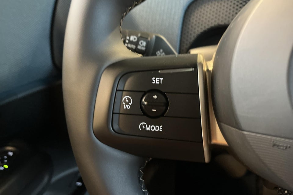 MINI Countryman E Favoured Trim XL 5d