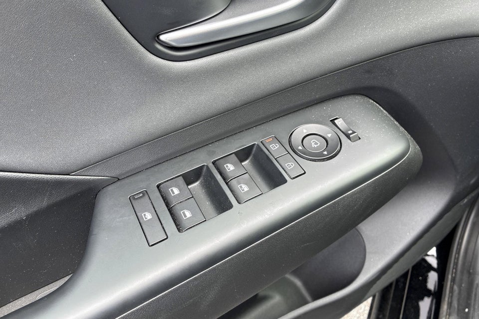 Hyundai Kona 65 EV Ultimate 5d