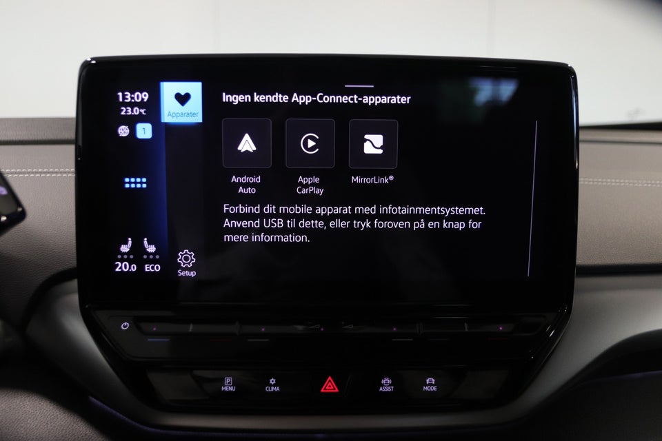 VW ID.5 77 Pro Performance 5d