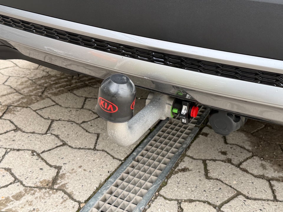 Kia Sorento 1,6 PHEV Premium aut. 4WD 7prs 5d