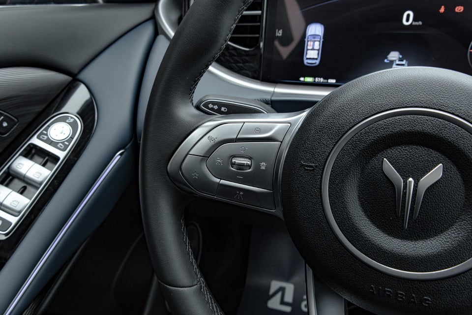 Voyah Free Platinum 5d