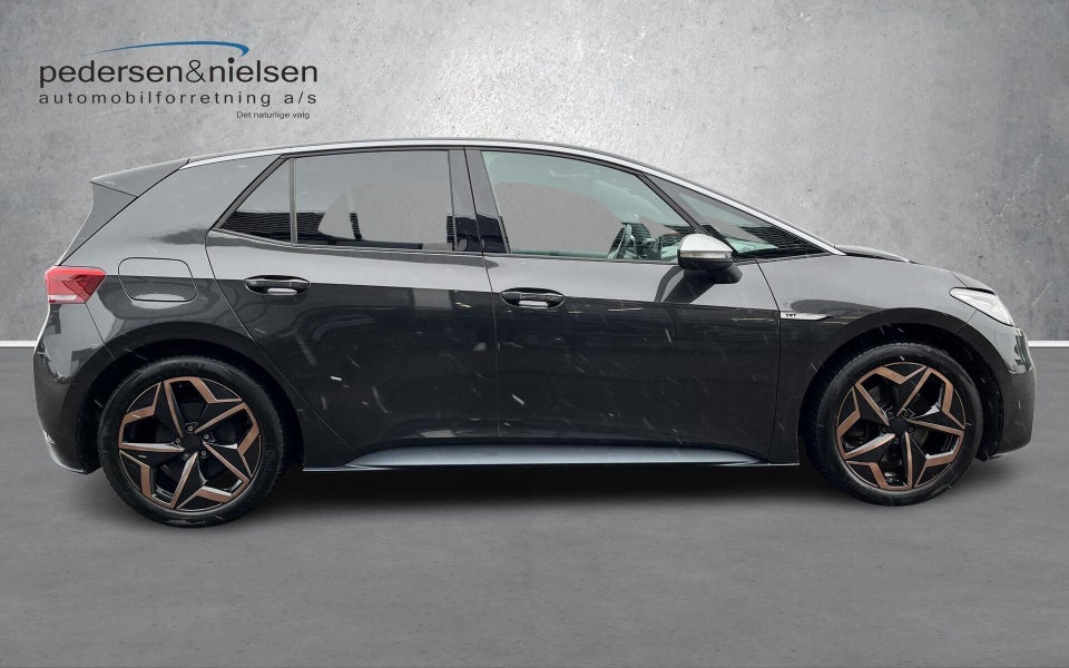 VW ID.3 58 1ST Pro Performance Max 5d
