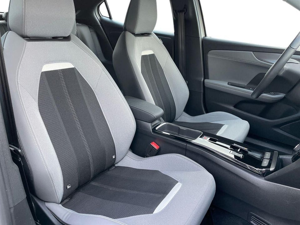 Opel Mokka-e 50 Elegance 5d