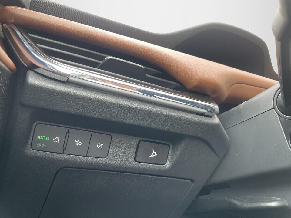 Skoda Enyaq 60 iV ecoSuite 5d