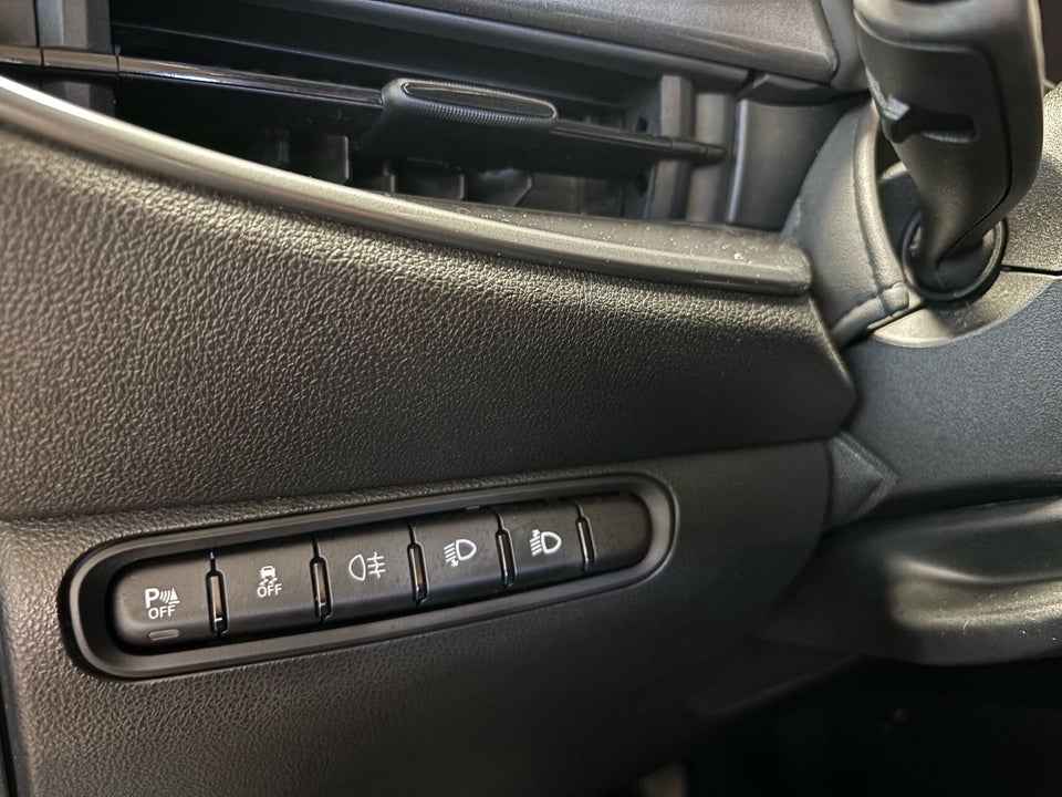 Fiat 500e 42 Icon 3d