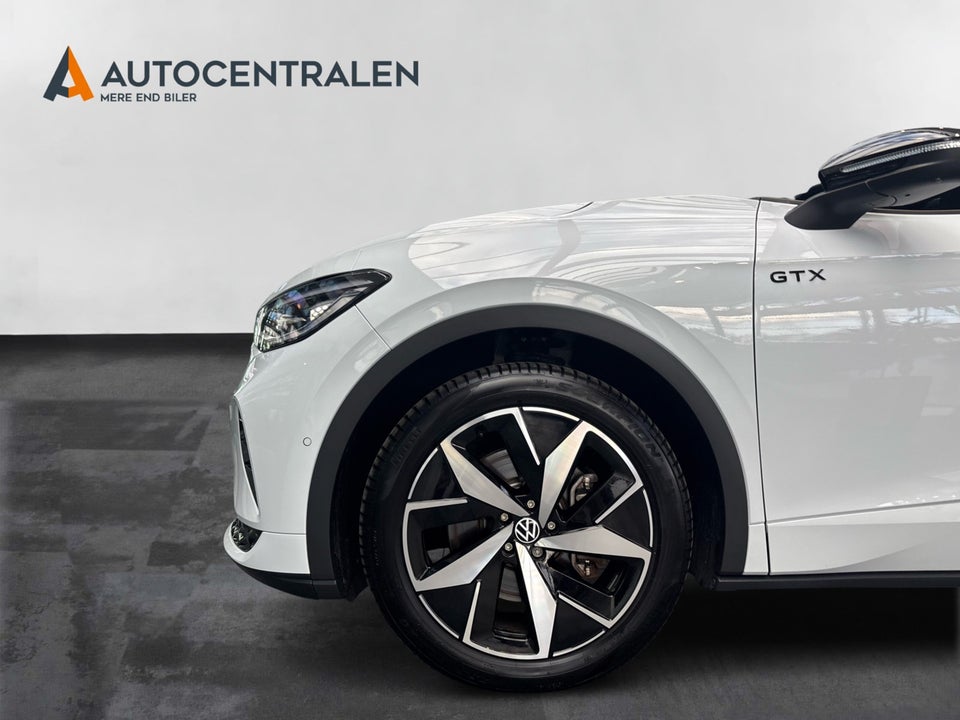 VW ID.5 77 GTX 4Motion 5d