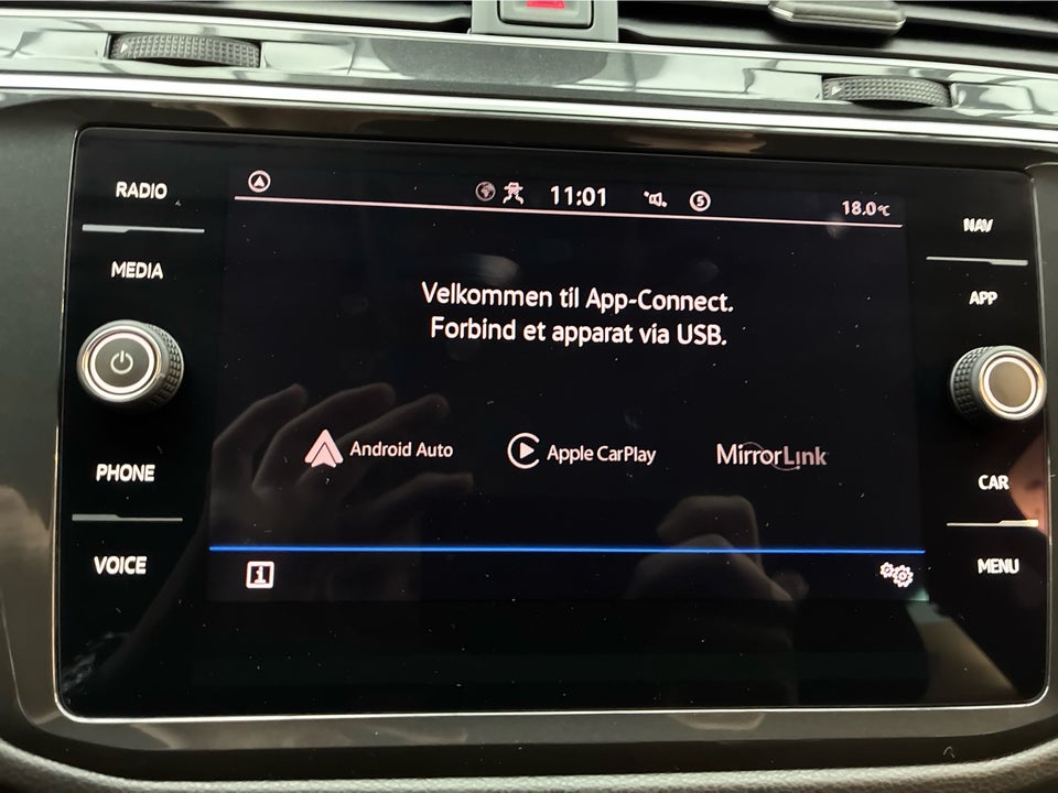 VW Tiguan 1,4 eHybrid Elegance DSG 5d