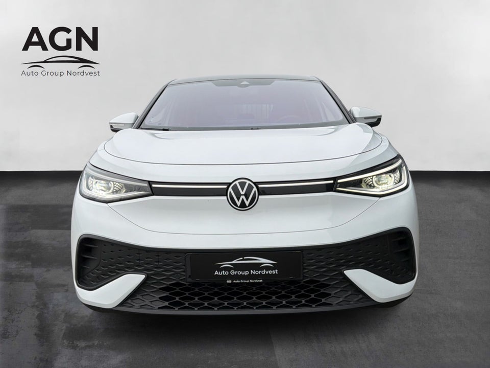 VW ID.5 77 Pro Performance Active 5d