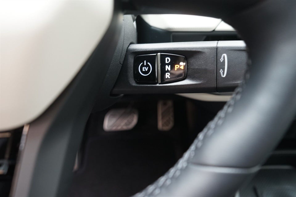 Kia EV4 81 Long Range GT-Line 5d