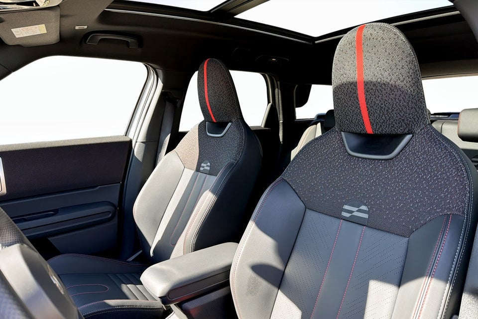 MINI Countryman E JCW Trim L 5d