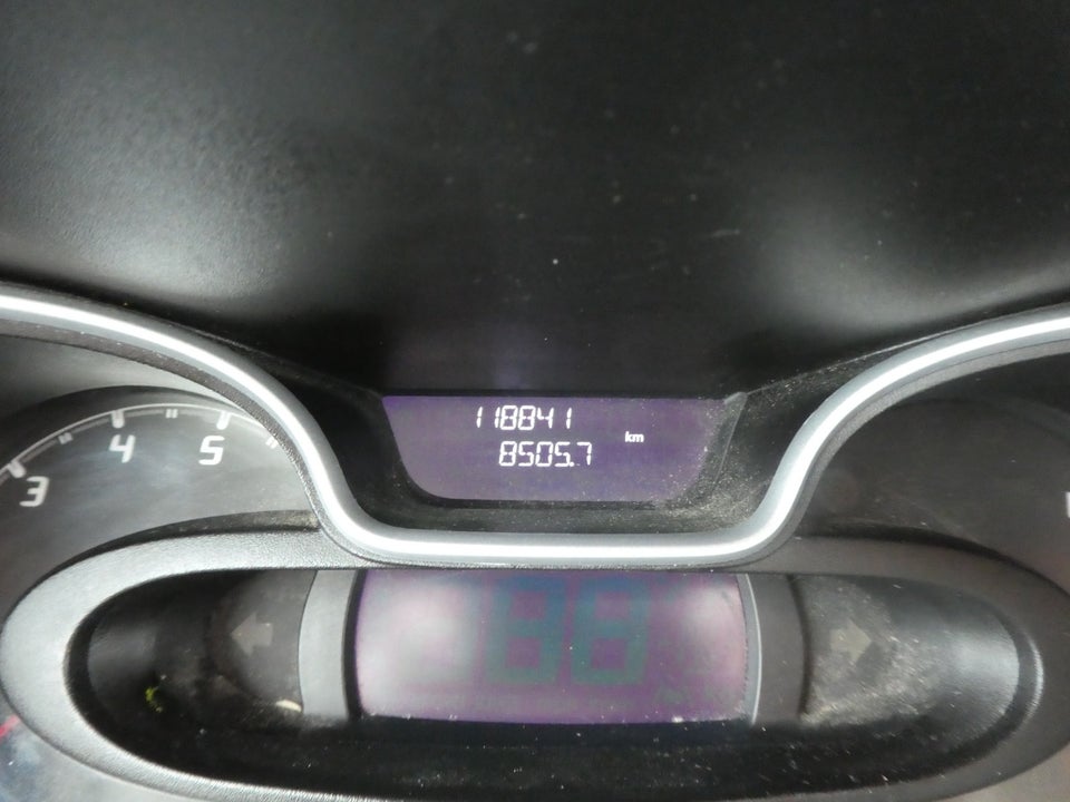 Fiat Talento 1,6 MJT 120 L2H1 Van