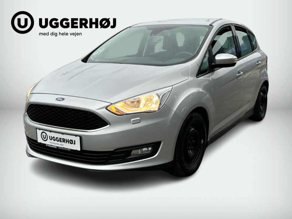 Ford C-MAX 1,5 TDCi 120 Business 5d